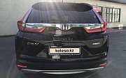 Honda CR-V, 2019 Алматы