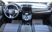 Honda CR-V, 2019 Алматы
