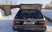 Volkswagen Passat, 1989 Өскемен
