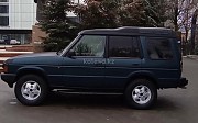 Land Rover Discovery, 1993 Алматы