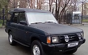 Land Rover Discovery, 1993 Алматы