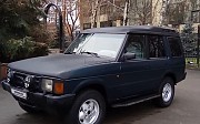 Land Rover Discovery, 1993 