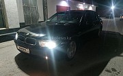 BMW 735, 2002 Кызылорда