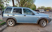Land Rover Freelander, 2001 Алматы