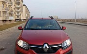 Renault Sandero, 2015 Туркестан