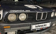 BMW 330, 1985 Өскемен