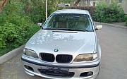 BMW 325, 2002 Алматы