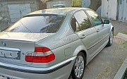 BMW 325, 2002 