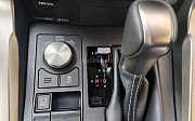 Lexus NX 200, 2021 