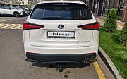 Lexus NX 200, 2021 Алматы
