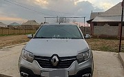 Renault Logan Stepway, 2021 Шымкент