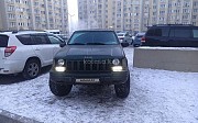 Jeep Grand Cherokee, 1997 Алматы