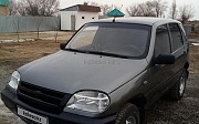 Chevrolet Niva, 2005 Қызылорда