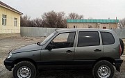 Chevrolet Niva, 2005 Кызылорда