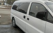 Hyundai Starex, 2007 Көкшетау