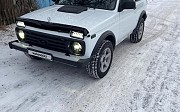 ВАЗ (Lada) 2121 Нива, 2017 Павлодар