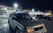 Subaru Forester, 1998 Тараз