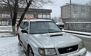 Subaru Forester, 1998 Тараз
