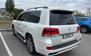 Toyota Land Cruiser, 2017 Нұр-Сұлтан (Астана)