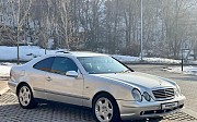 Mercedes-Benz CLK 320, 1997 
