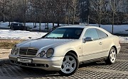 Mercedes-Benz CLK 320, 1997 