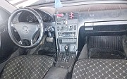 Mercedes-Benz C 280, 1994 Кулан