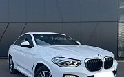 BMW X4, 2018 Қостанай