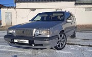 Volvo 850, 1996 