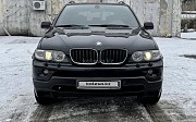 BMW X5, 2002 