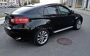 BMW X6, 2012 Нұр-Сұлтан (Астана)