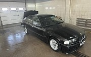 BMW 318, 1993 Нұр-Сұлтан (Астана)
