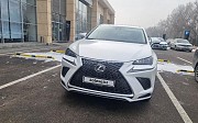 Lexus NX 300, 2020 Алматы