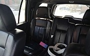 Ford Expedition, 2013 Астана