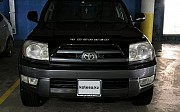 Toyota 4Runner, 2003 