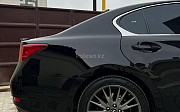 Lexus GS 350, 2014 