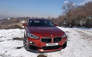 BMW X2, 2018 Алматы