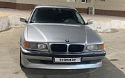 BMW 735, 1999 