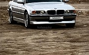 BMW 735, 1999 Жаңаөзен