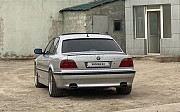 BMW 735, 1999 Жанаозен