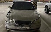 Nissan Cefiro, 1999 Астана