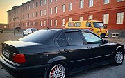 BMW 318, 1994 Шиели