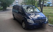 Mercedes-Benz Vito, 2011 Қарағанды