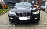 BMW 750, 2016 Алматы