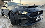 Ford Mustang, 2017 Астана