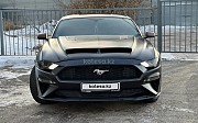 Ford Mustang, 2017 Нұр-Сұлтан (Астана)