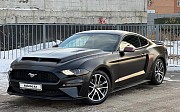 Ford Mustang, 2017 Нұр-Сұлтан (Астана)