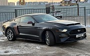 Ford Mustang, 2017 Астана