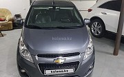 Chevrolet Spark, 2022 Щучинск