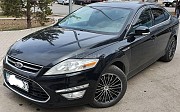 Ford Mondeo, 2012 