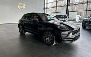 Porsche Macan, 2022 Алматы